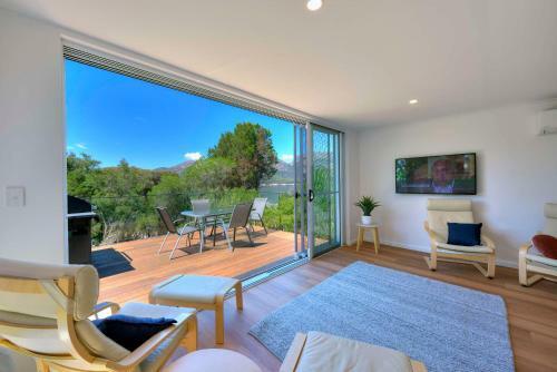 Apartamento On The Beach 2