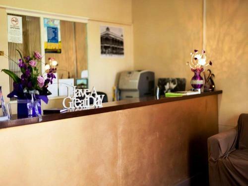 Hotel The Colliefields