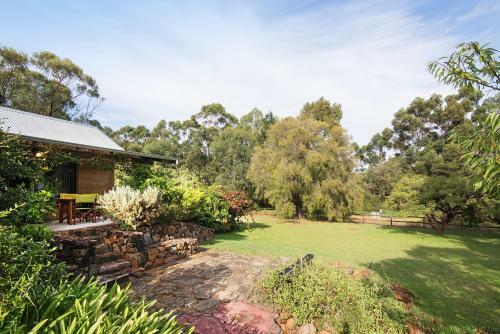 Trastevere Cowaramup Farm House