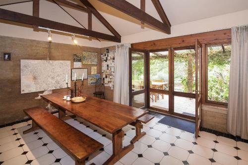 Trastevere Cowaramup Farm House