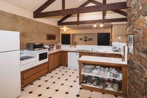 Trastevere Cowaramup Farm House