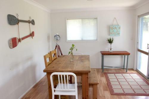 Apartamento Coolum Classic Beach Shack - Pet Friendly