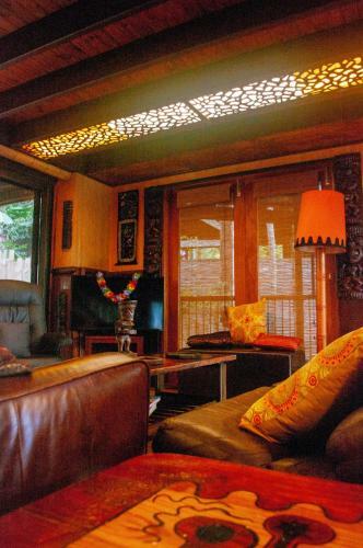 Luwow Lodge