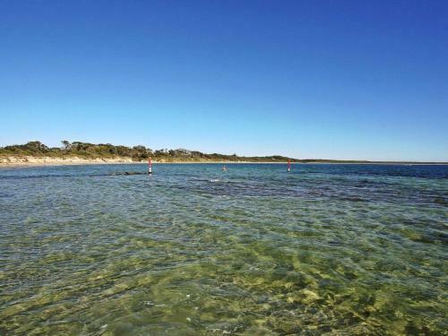Dunkarein - 600m To Bosom Beach