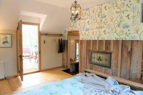 Apartamento Adelaide Hills 'camellia Cottage' - Wifi