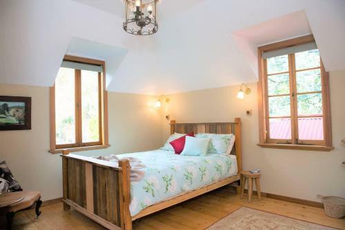 Apartamento Adelaide Hills 'camellia Cottage' - Wifi