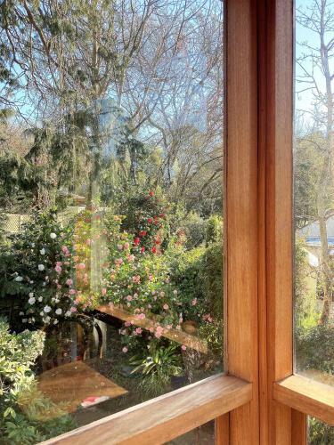 Apartamento Adelaide Hills 'camellia Cottage' - Wifi