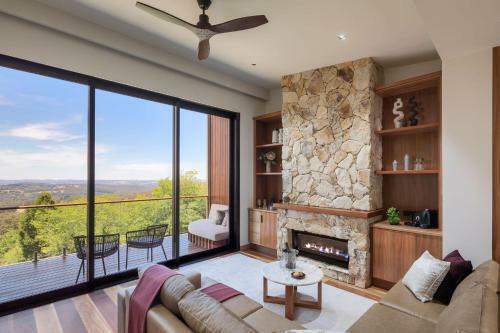Hotel Sequoia Lodge