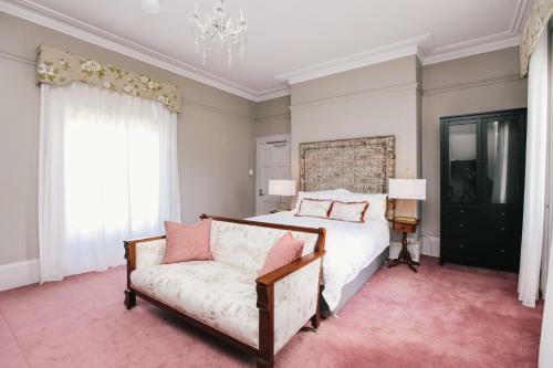 Hotel Vaucluse Estate - Tasmania B&B