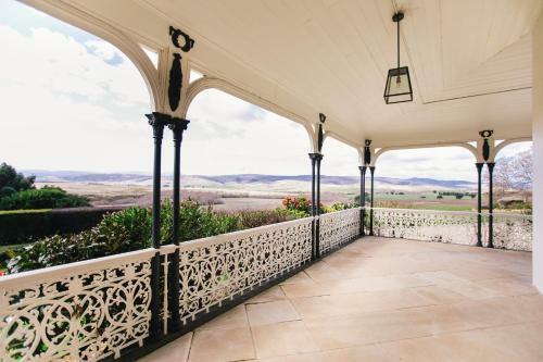 Hotel Vaucluse Estate - Tasmania B&B