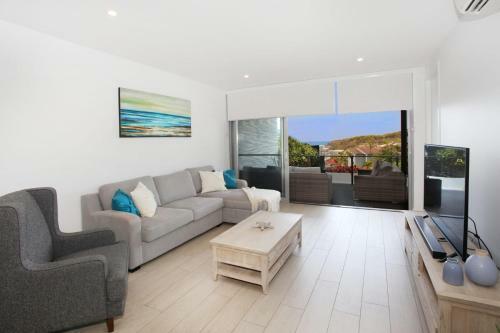 Drift Apartments - Unit 406