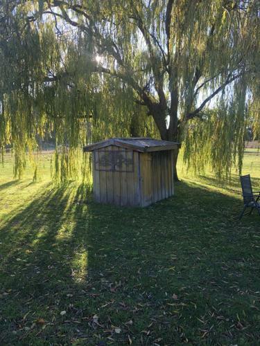 Creswick Motel