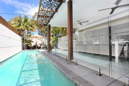 Coolum Oasis