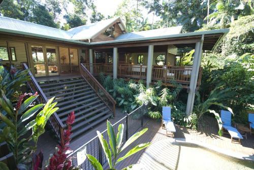 Janbal Retreat
