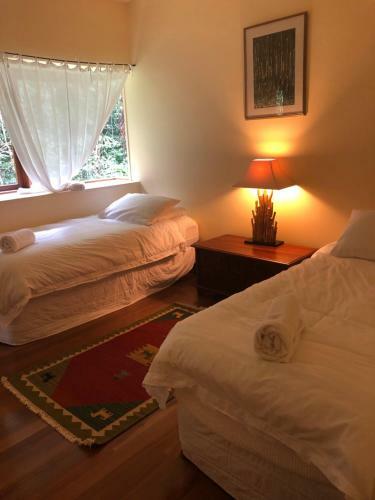 Janbal Retreat