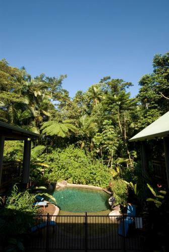 Janbal Retreat