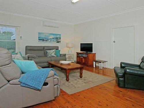 The Marlin - A Gem Close To Rock Pools