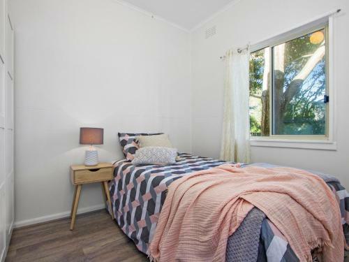 Beach Escape @ Currarong - Basic Family Accommodation