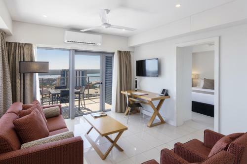 Apartments @ 31 Woods