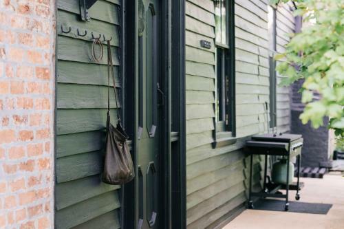 Lewellyn House