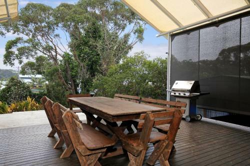 Ayana Beach House - Pet Friendly - Opposite Beach