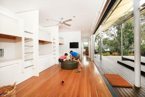 Ayana Beach House - Pet Friendly - Opposite Beach