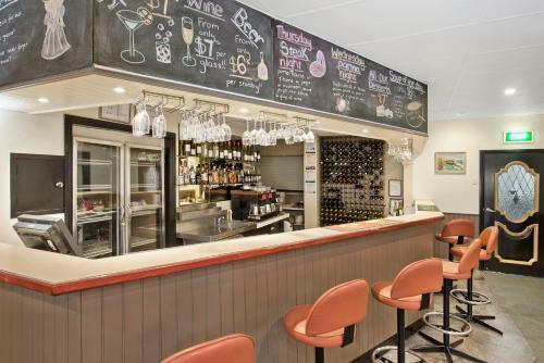 Aparthotel Quality Apartments Dandenong