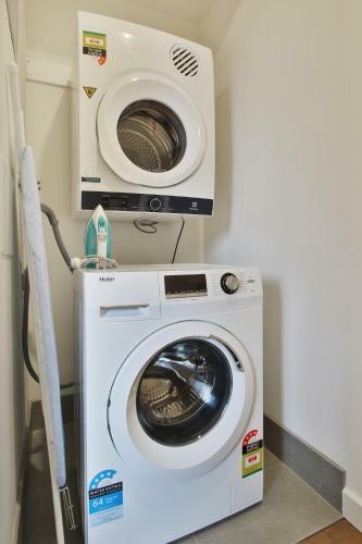 Aparthotel Quality Apartments Dandenong