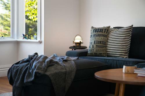 Sades Daylesford