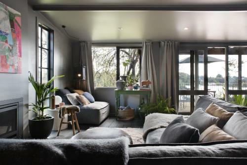 The Hideout