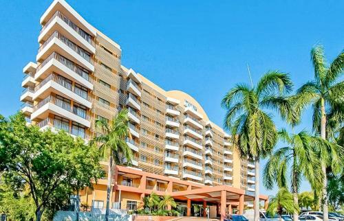 Zen At The Esplanade - Spectacular Sunset Retreat
