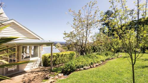 Foxglove Villa - New Listing