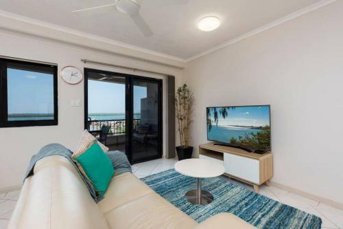 Apartamento Darwin Executive Studio