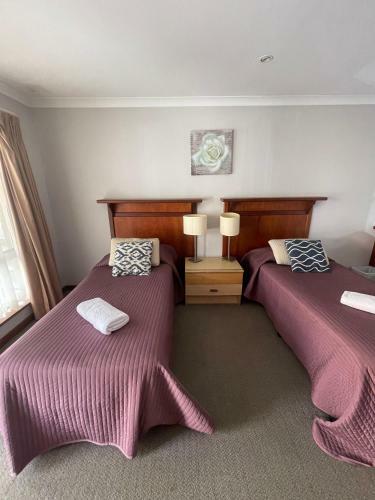 Denmark Hotel