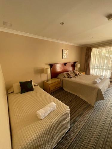 Denmark Hotel