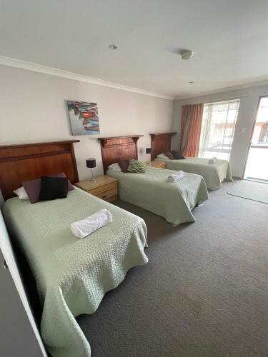 Denmark Hotel