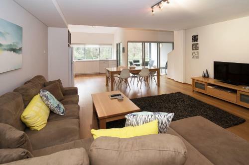 Apartamento Pegasus