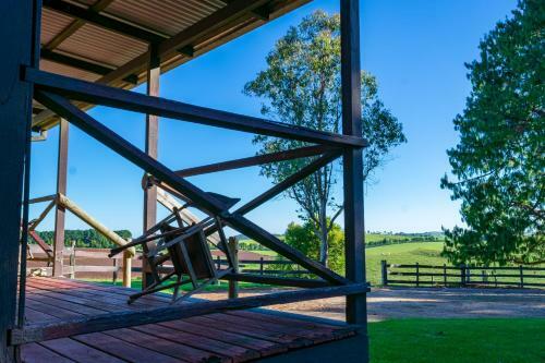 Dorrigo Mountain Holiday Park