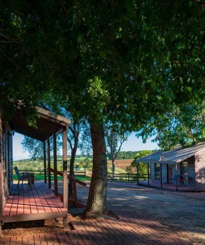 Dorrigo Mountain Holiday Park