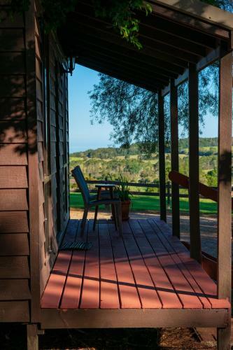Dorrigo Mountain Holiday Park
