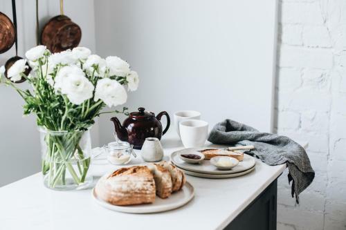 The Repose - Boutique Cottage