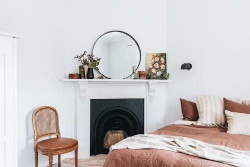The Repose - Boutique Cottage