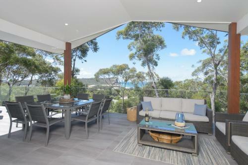 Yaringa - Retreat Style Accomodation With Swimming Pool