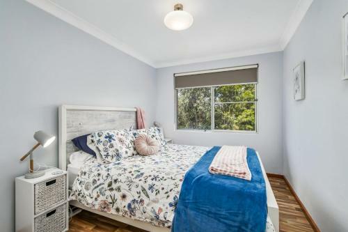 Apartamento Hopeview Haven 5 - Dunbogan Accomodation
