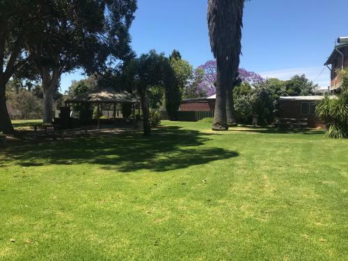 Donnybrook Hotel Wa