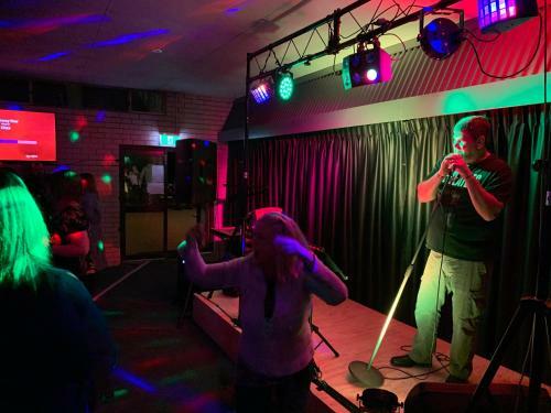 Donnybrook Hotel Wa