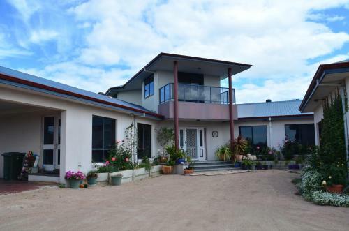 Bed & Breakfast A Tranquil Retreat