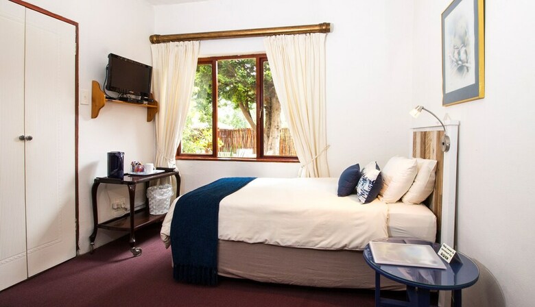 Storms River Guest Lodge