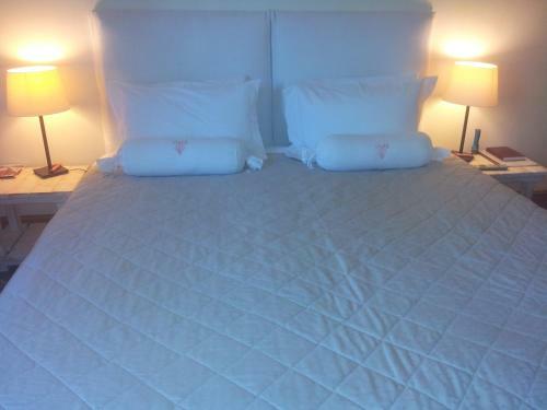 Bed & Breakfast Wheatlands Lodge