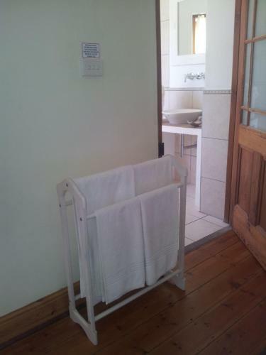 Bed & Breakfast Wheatlands Lodge